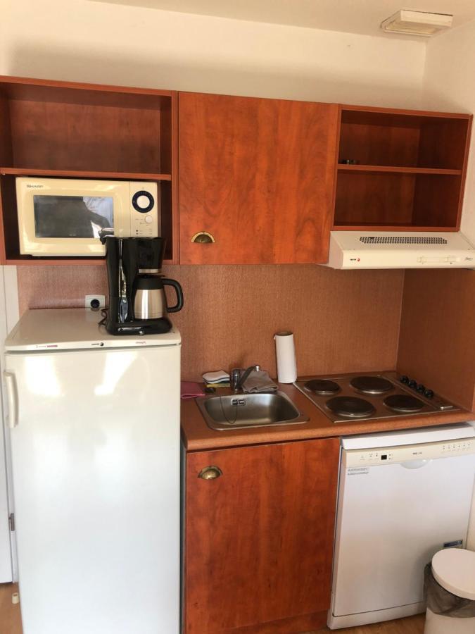 Appartement 119 Residence لي فيردون سور ميه المظهر الخارجي الصورة