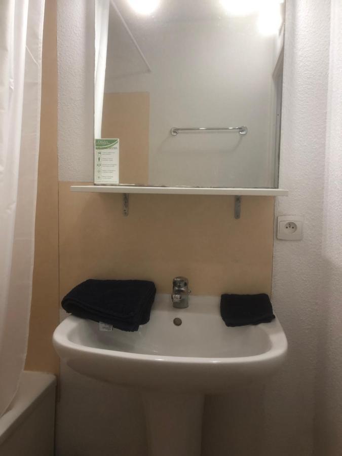 Appartement 119 Residence لي فيردون سور ميه المظهر الخارجي الصورة
