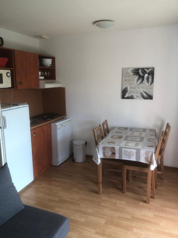 Appartement 119 Residence لي فيردون سور ميه المظهر الخارجي الصورة