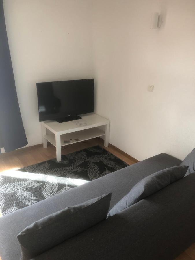Appartement 119 Residence لي فيردون سور ميه المظهر الخارجي الصورة