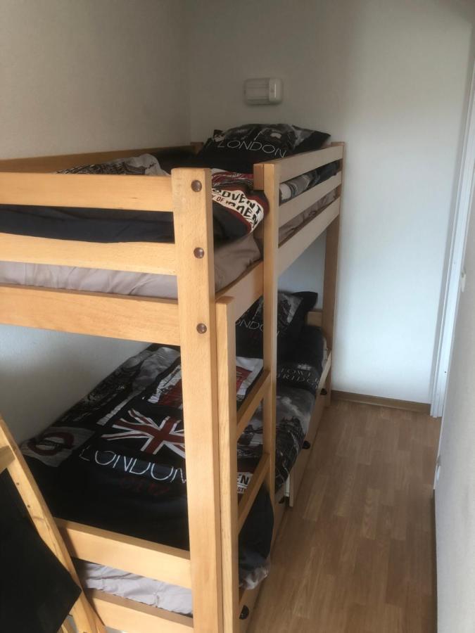 Appartement 119 Residence لي فيردون سور ميه المظهر الخارجي الصورة